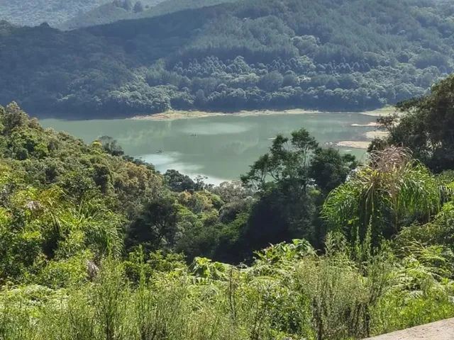 Imagem: Chacara em Condominio Fechado
