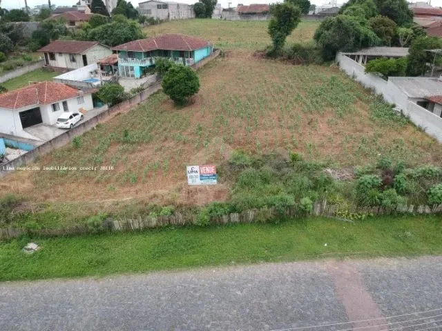 Imagem 9: Terreno 1.425,00 M² a Venda no Centro, Campo Largo / Pr, Prox Engerama Zr2 Até 4 Pvto