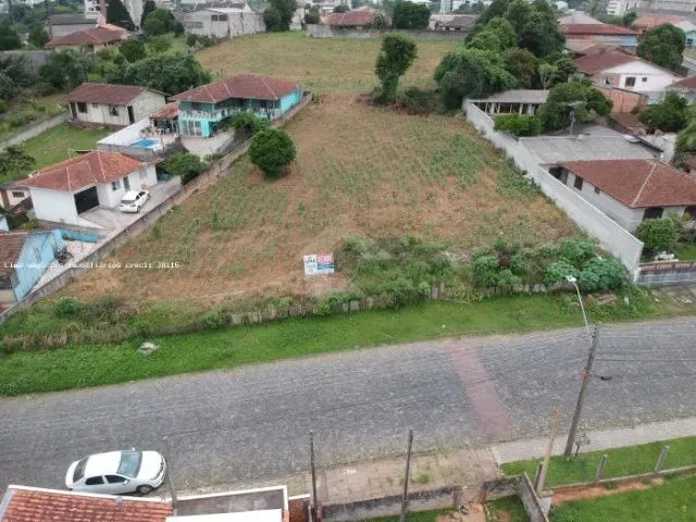 Imagem 2: Terreno 1.425,00 M² a Venda no Centro, Campo Largo / Pr, Prox Engerama Zr2 Até 4 Pvto