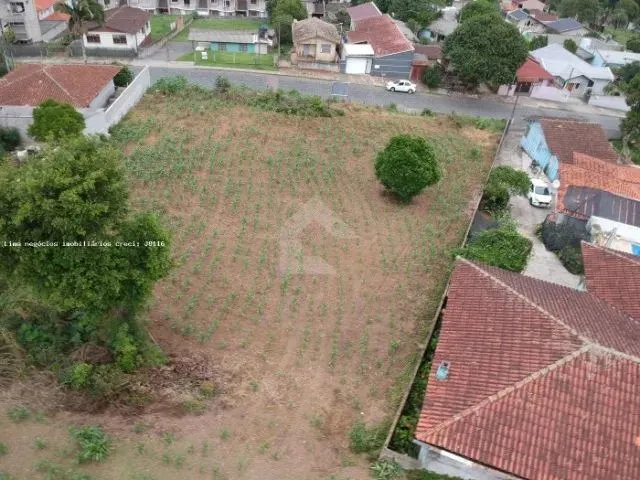 Imagem 8: Terreno 1.425,00 M² a Venda no Centro, Campo Largo / Pr, Prox Engerama Zr2 Até 4 Pvto