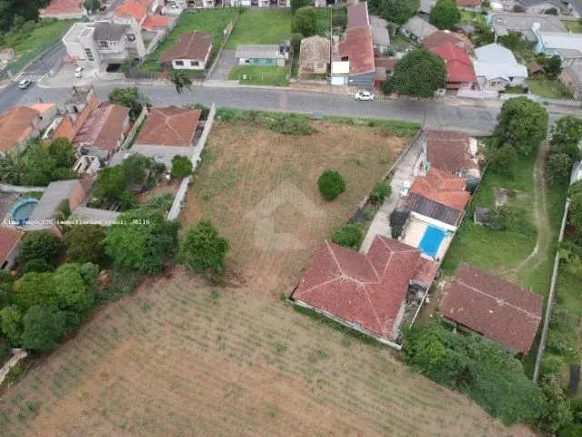 Imagem 13: Terreno 1.425,00 M² a Venda no Centro, Campo Largo / Pr, Prox Engerama Zr2 Até 4 Pvto