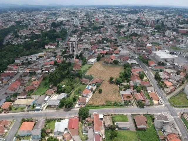 Imagem 10: Terreno 1.425,00 M² a Venda no Centro, Campo Largo / Pr, Prox Engerama Zr2 Até 4 Pvto