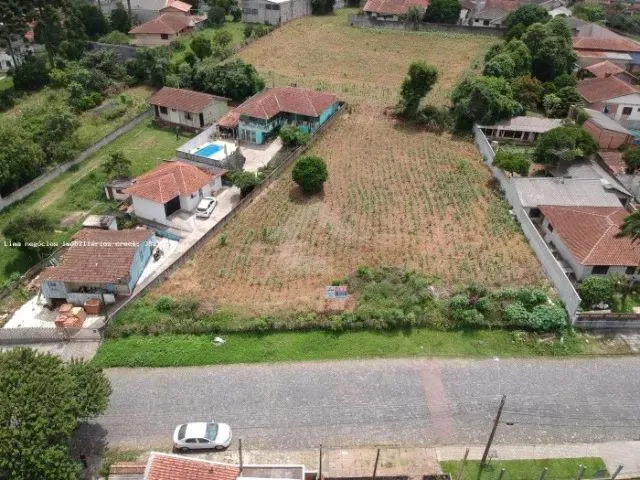 Imagem 5: Terreno 1.425,00 M² a Venda no Centro, Campo Largo / Pr, Prox Engerama Zr2 Até 4 Pvto