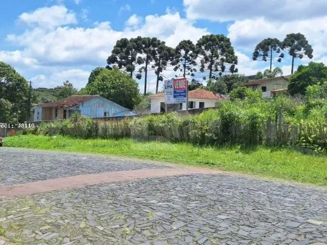 Imagem 6: Terreno 1.425,00 M² a Venda no Centro, Campo Largo / Pr, Prox Engerama Zr2 Até 4 Pvto