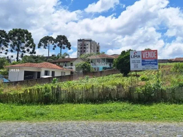 Imagem 11: Terreno 1.425,00 M² a Venda no Centro, Campo Largo / Pr, Prox Engerama Zr2 Até 4 Pvto