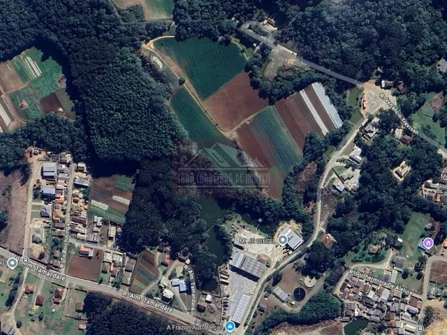 Imagem: Área À Venda - Butiatumirim