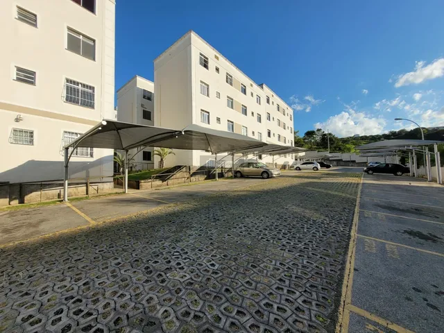 Imagem: Residencial Encanto Verde - Apartamento