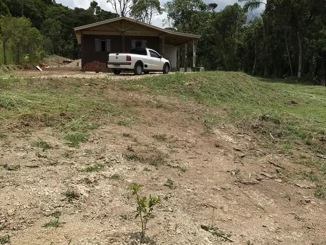 Imagem 3: Chácara em São José dos Pinhais
