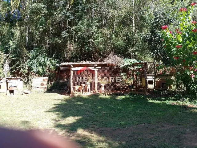 Imagem 14: Chácara em Estrada Conceição dos Correias - Morro da Palha - Campo Magro/Pr