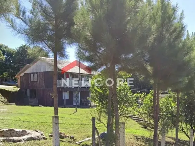 Imagem: Chácara em R. Otávio José Kuss - Centro