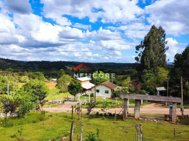 Imagem 4: Chácara em R. Otávio José Kuss - Centro - Quitandinha/Pr