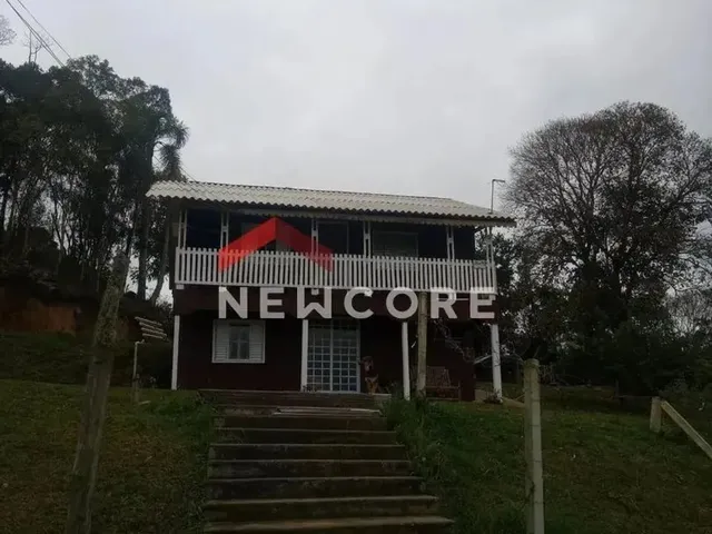 Imagem 10: Chácara em R. Otávio José Kuss - Centro - Quitandinha/Pr