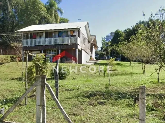 Imagem 14: Chácara em R. Otávio José Kuss - Centro - Quitandinha/Pr