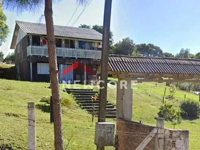 Imagem 8: Chácara em R. Otávio José Kuss - Centro - Quitandinha/Pr