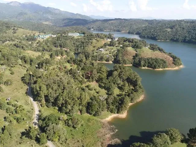 Imagem: Chácara na Represa do Capivari
