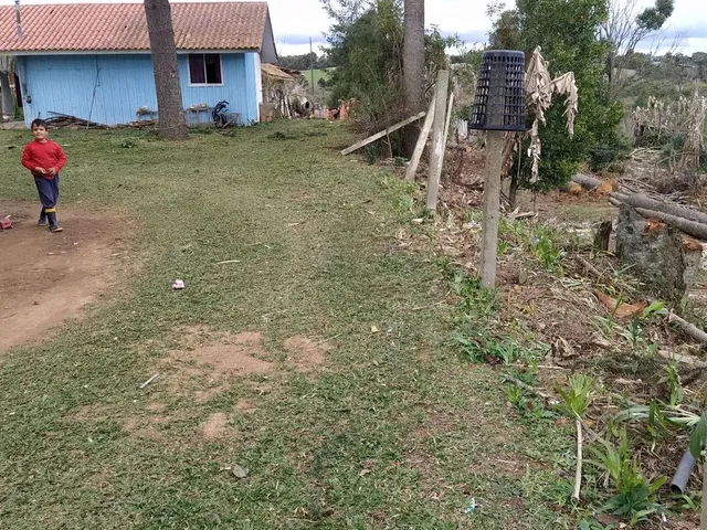 Imagem 4: Sítio Rio do Poço