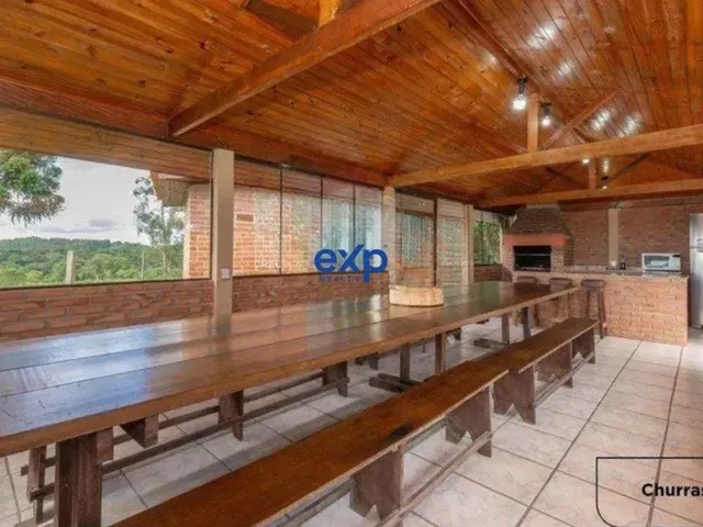 Imagem 13: Chacara Quatro Barras, com Piscina e Casa com 4 Quartos
