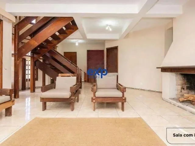 Imagem 8: Chacara Quatro Barras, com Piscina e Casa com 4 Quartos