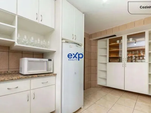 Imagem 9: Chacara Quatro Barras, com Piscina e Casa com 4 Quartos