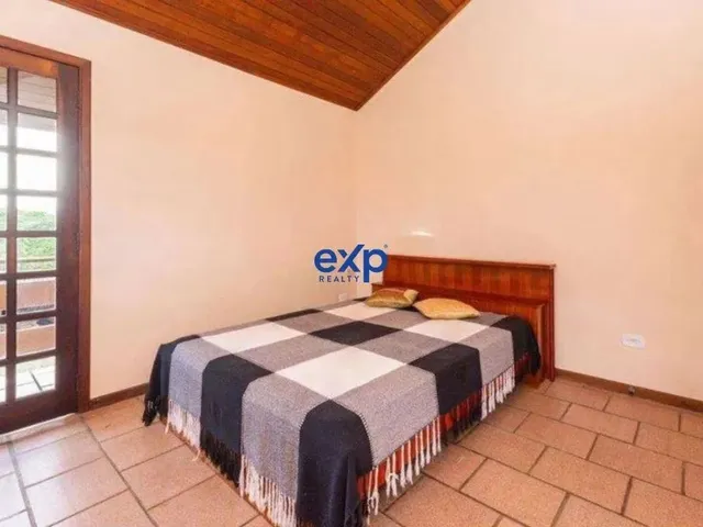 Imagem 16: Chacara Quatro Barras, com Piscina e Casa com 4 Quartos