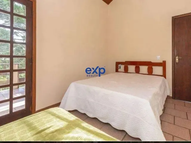 Imagem 6: Chacara Quatro Barras, com Piscina e Casa com 4 Quartos