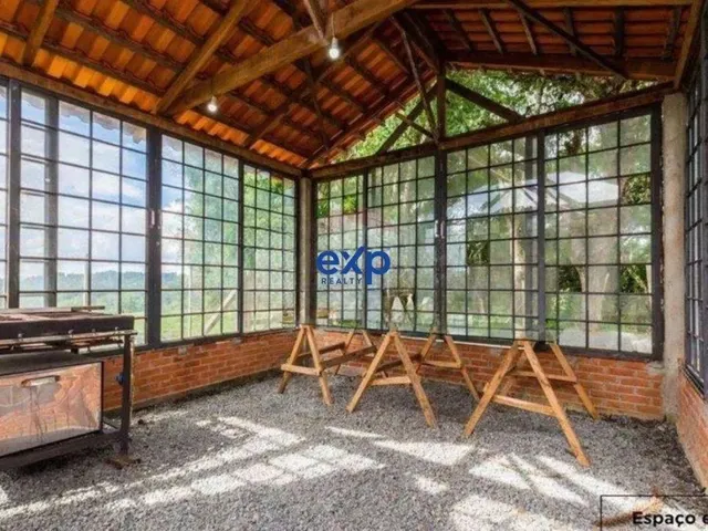 Imagem 14: Chacara Quatro Barras, com Piscina e Casa com 4 Quartos