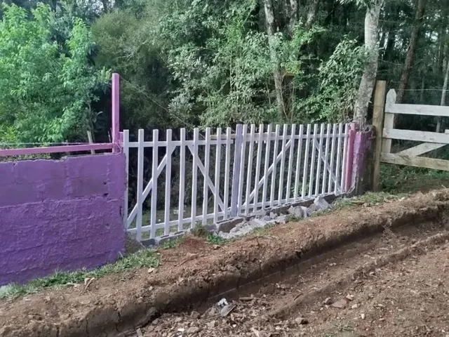 Imagem: Terreno São José dos Pinhais,Contenda