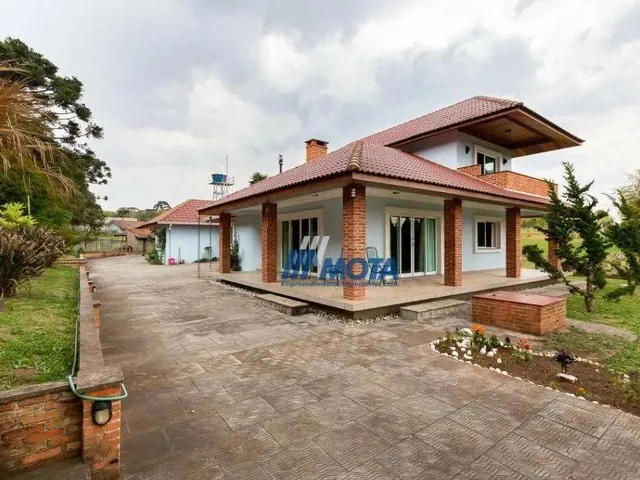 Imagem: Chácara À Venda, 10000 M² por R$ 1.500.000,00