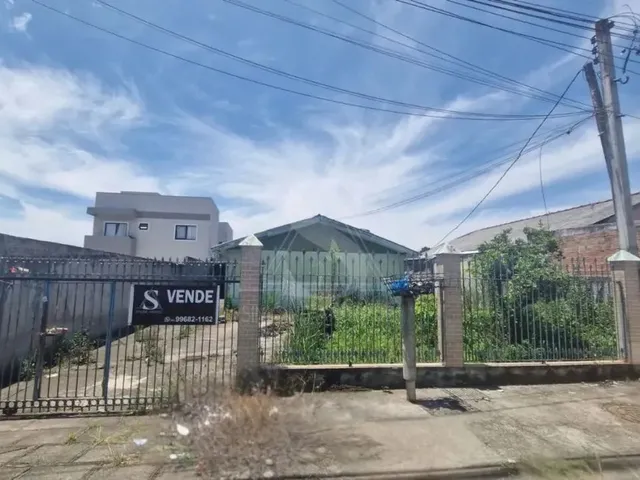 Imagem: Terreno para Venda em Campina Grande do