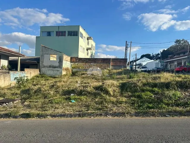 Imagem: Vendas Terreno Colombo Pr