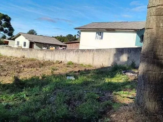 Imagem: Excelente Terreno a Venda no Centro de Campo