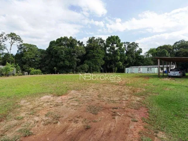 Imagem: Chácara com 3 Dormitórios À Venda, 20000