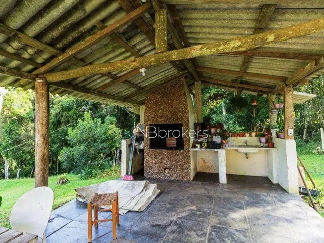 Imagem 4: Chácara com 3 Dormitórios À Venda, 20000 M² por R$ 800.000,00 - Área Rural de São
