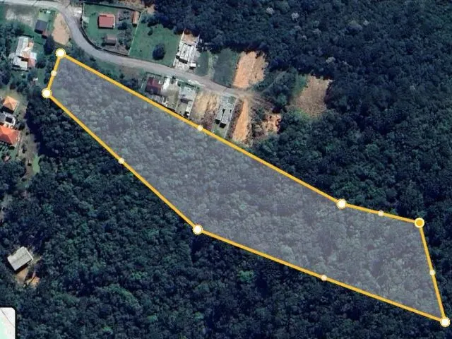 Imagem: Terreno 35 Mil M2 com Documento