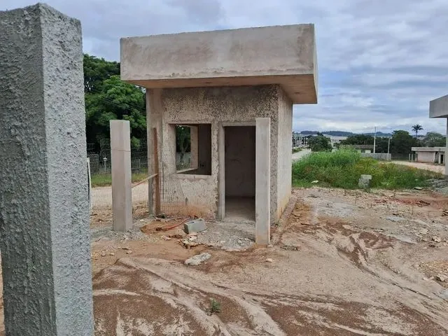 Imagem: Terrenos a Partir Sta Terezinha Próx Col