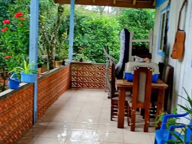 Imagem 2: Chácara em Colombo Paraná
