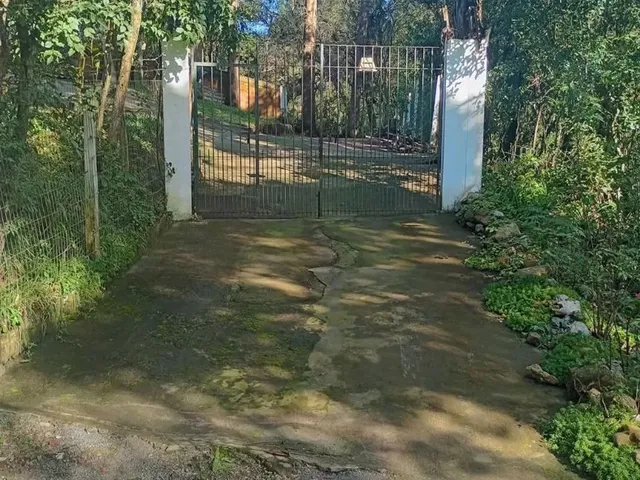 Imagem 3: Chácara em Colombo Paraná