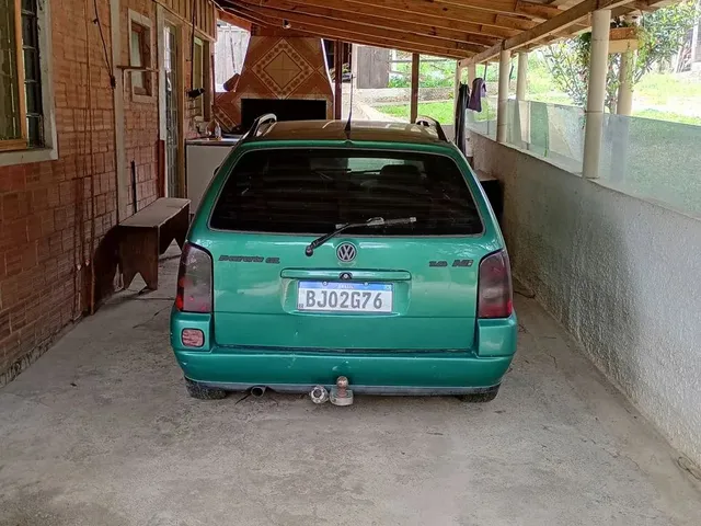 Imagem 4: Chácara em Colombo Paraná
