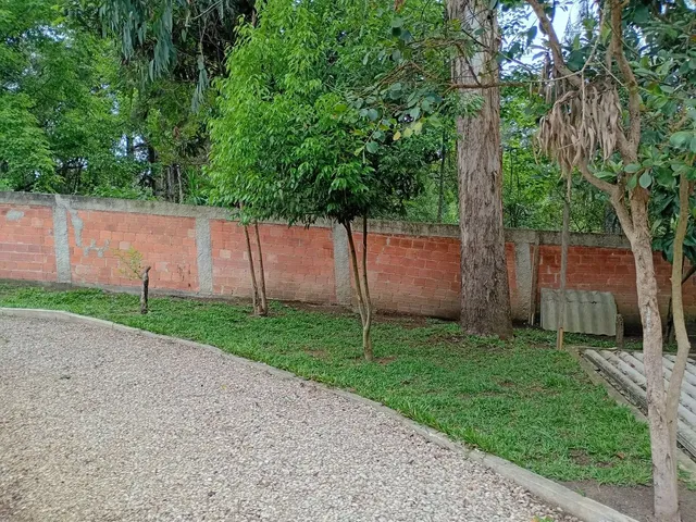 Imagem 6: Chácara em Colombo Paraná