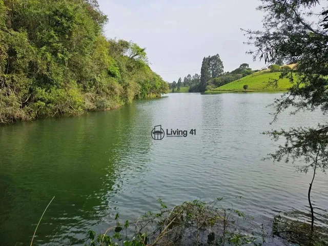 Imagem: Chácara no Passaúna com 3 Dormitórios