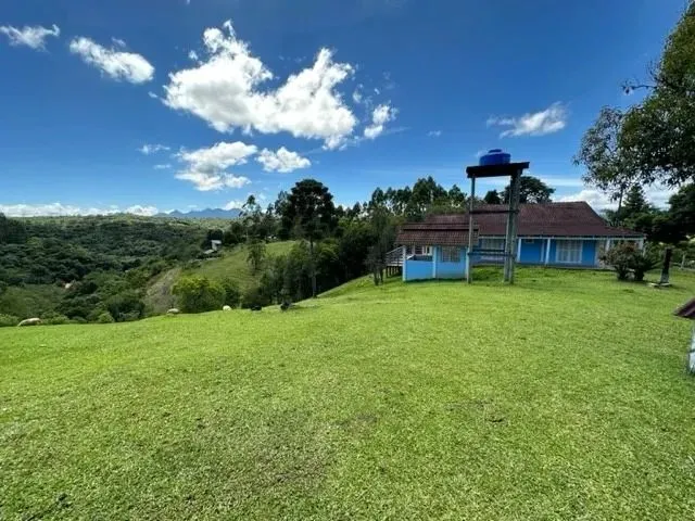 Imagem: Chácara Moradia / Lazer