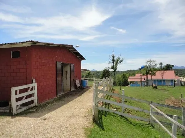 Imagem 13: Chácara Moradia / Lazer