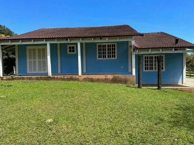Imagem 12: Chácara Moradia / Lazer