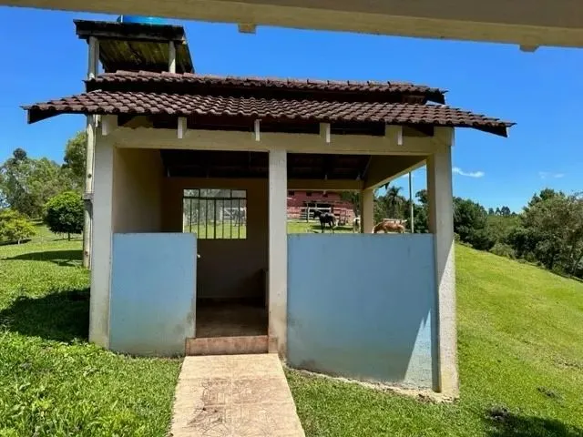 Imagem 16: Chácara Moradia / Lazer