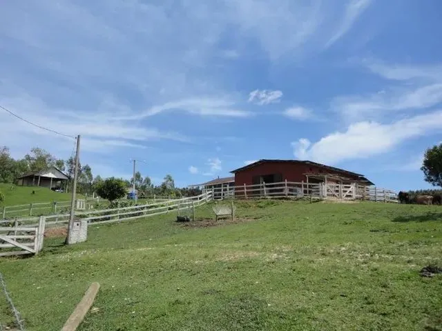 Imagem 4: Chácara Moradia / Lazer