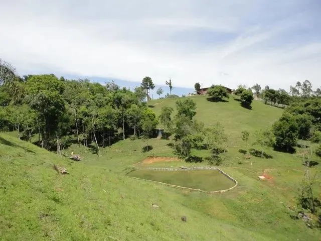 Imagem 2: Chácara Moradia / Lazer