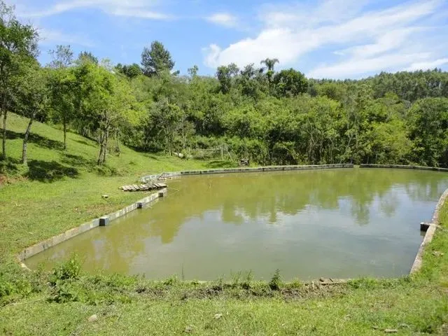 Imagem 3: Chácara Moradia / Lazer