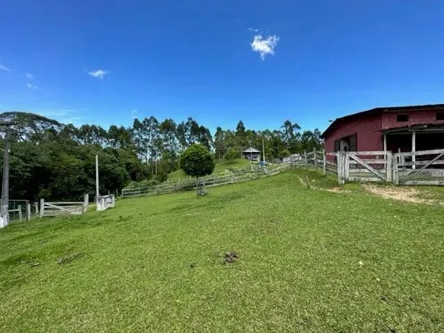 Imagem 6: Chácara Moradia / Lazer