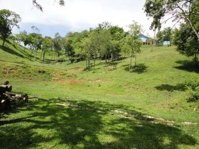Imagem 8: Chácara Moradia / Lazer