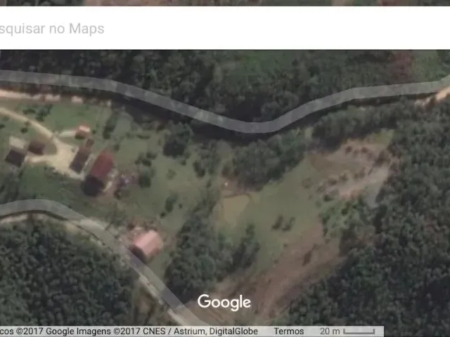 Imagem 11: Chácara Moradia / Lazer